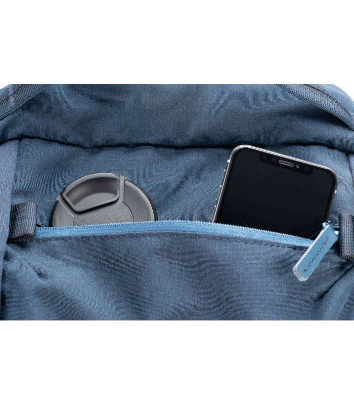 کوله پشتی دوربین ونگارد مدل Vanguard Range 48 رنگ سرمه‌ای