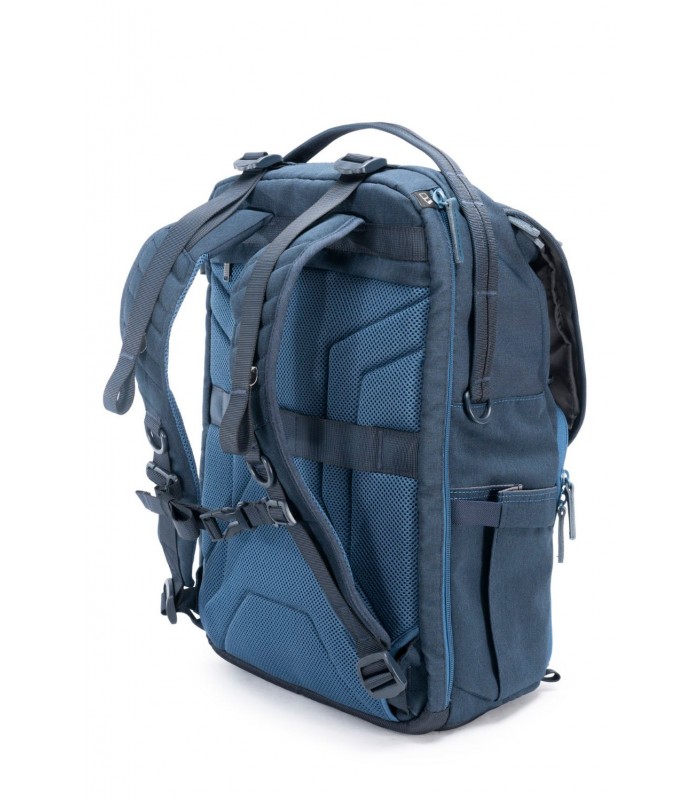 کوله پشتی دوربین ونگارد مدل Vanguard Range 48 رنگ سرمه‌ای