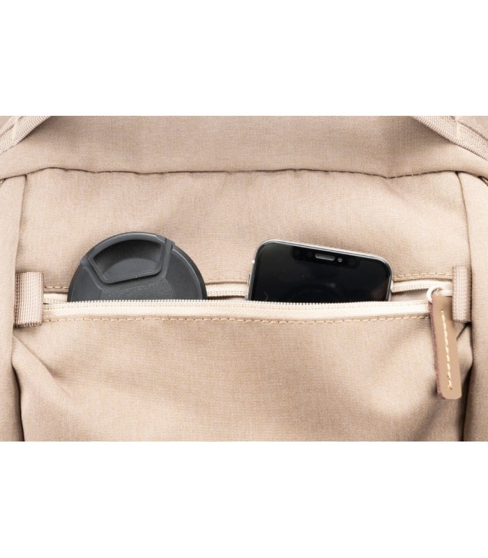 کوله پشتی دوربین ونگارد مدل Vanguard Range 48 رنگ خاکی