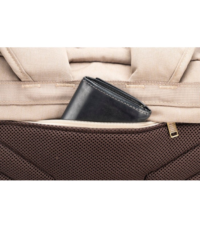 کوله پشتی دوربین ونگارد مدل Vanguard Range 48 رنگ خاکی