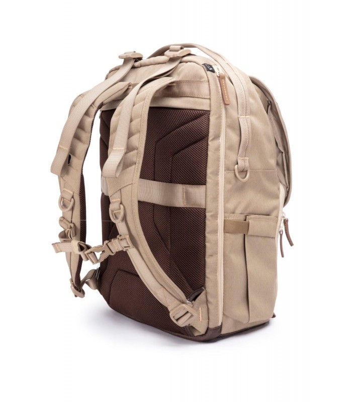 کوله پشتی دوربین ونگارد مدل Vanguard Range 48 رنگ خاکی