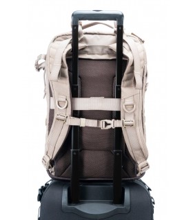 کوله پشتی دوربین ونگارد مدل Vanguard Range 48 رنگ خاکی