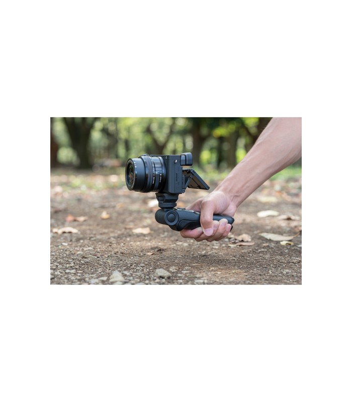 گریپ و سه پایه وایرلس سونی مدل Sony GP-VPT2BT