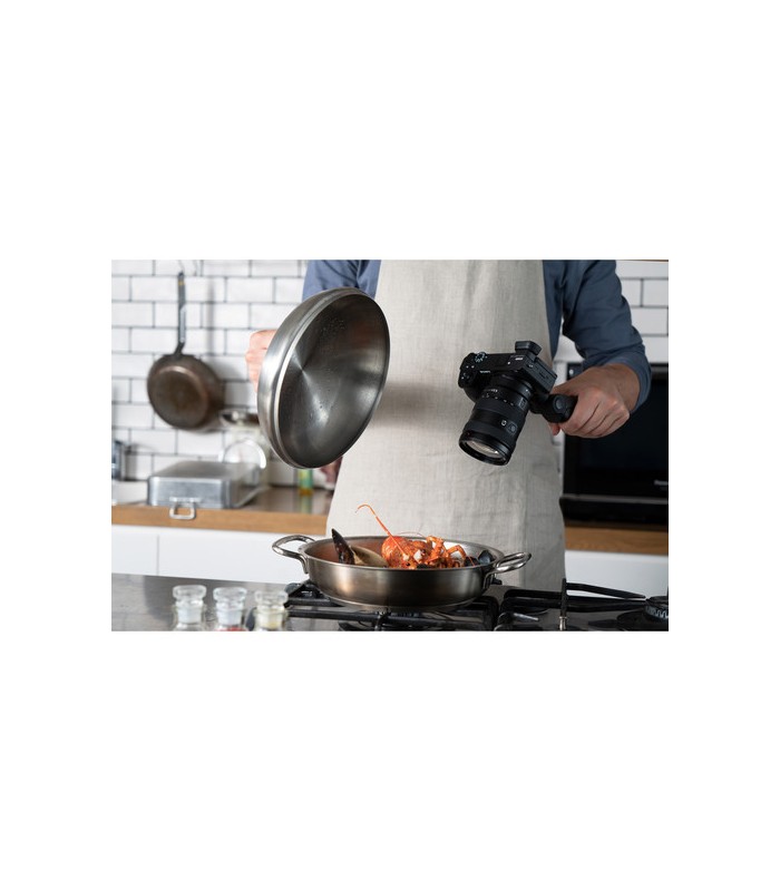 گریپ و سه پایه وایرلس سونی مدل Sony GP-VPT2BT