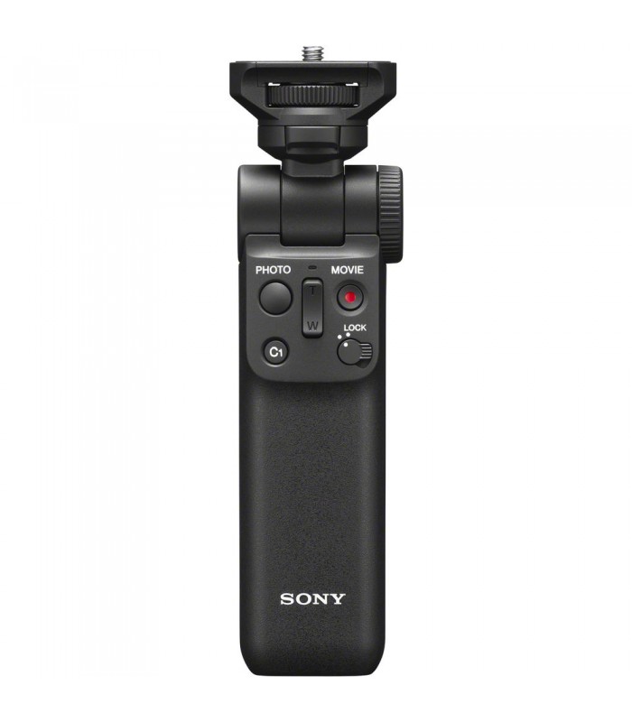 گریپ و سه پایه وایرلس سونی مدل Sony GP-VPT2BT