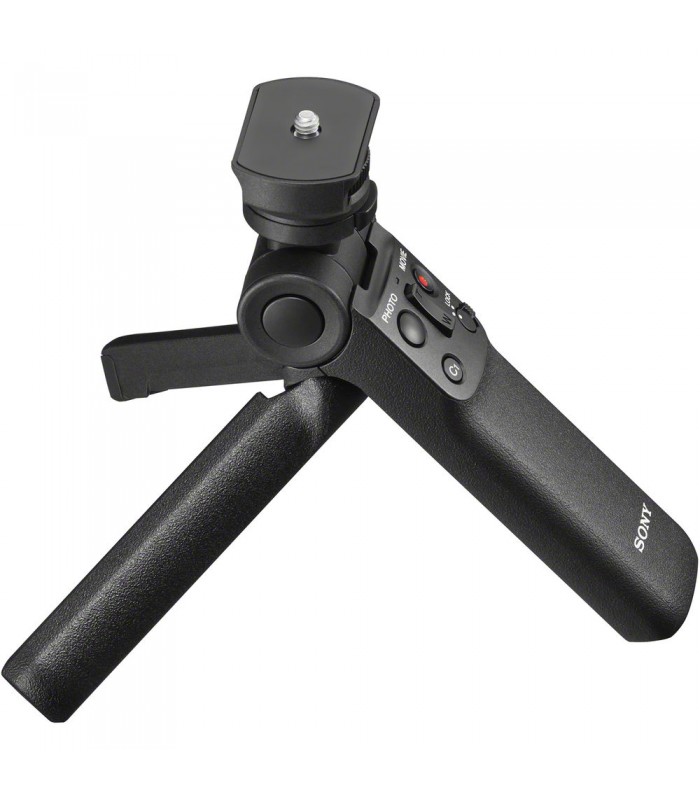 گریپ و سه پایه وایرلس سونی مدل Sony GP-VPT2BT