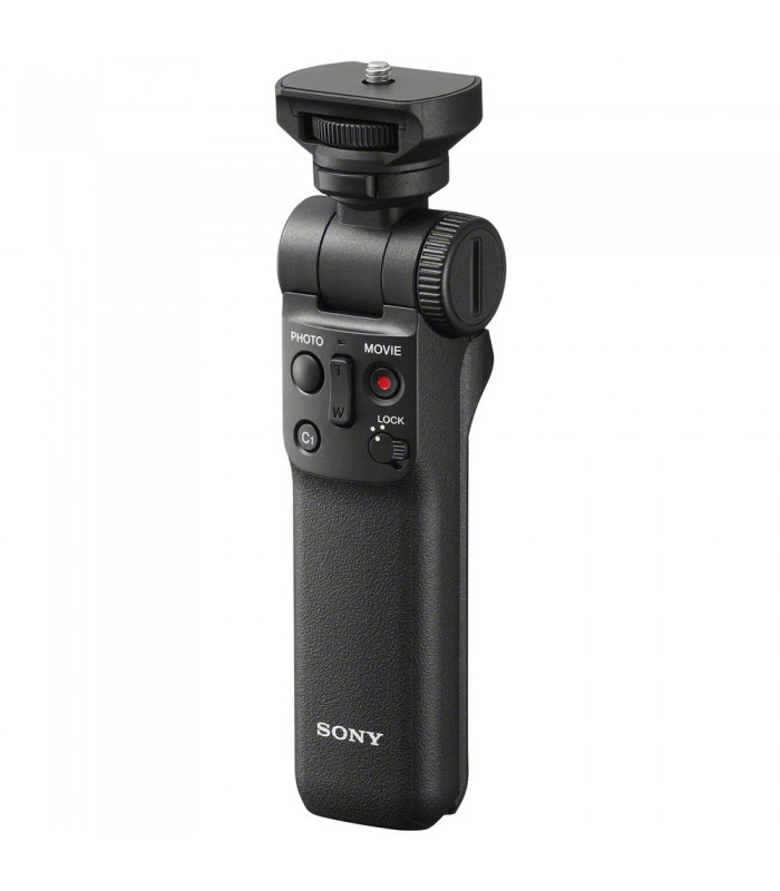 گریپ و سه پایه وایرلس سونی مدل Sony GP-VPT2BT