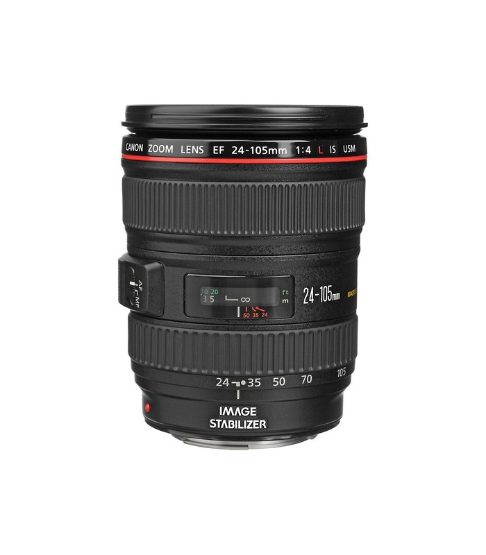 Canon EF 24-105mm f/4L IS USM