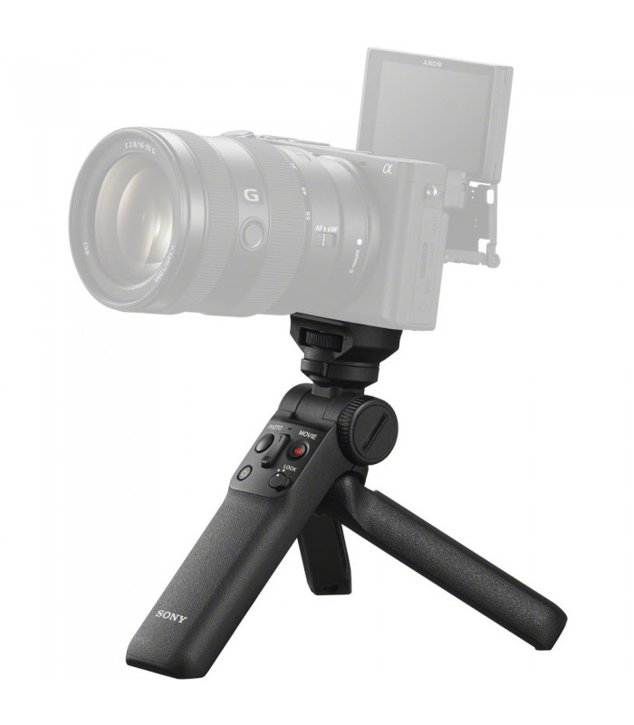گریپ و سه پایه وایرلس سونی مدل Sony GP-VPT2BT