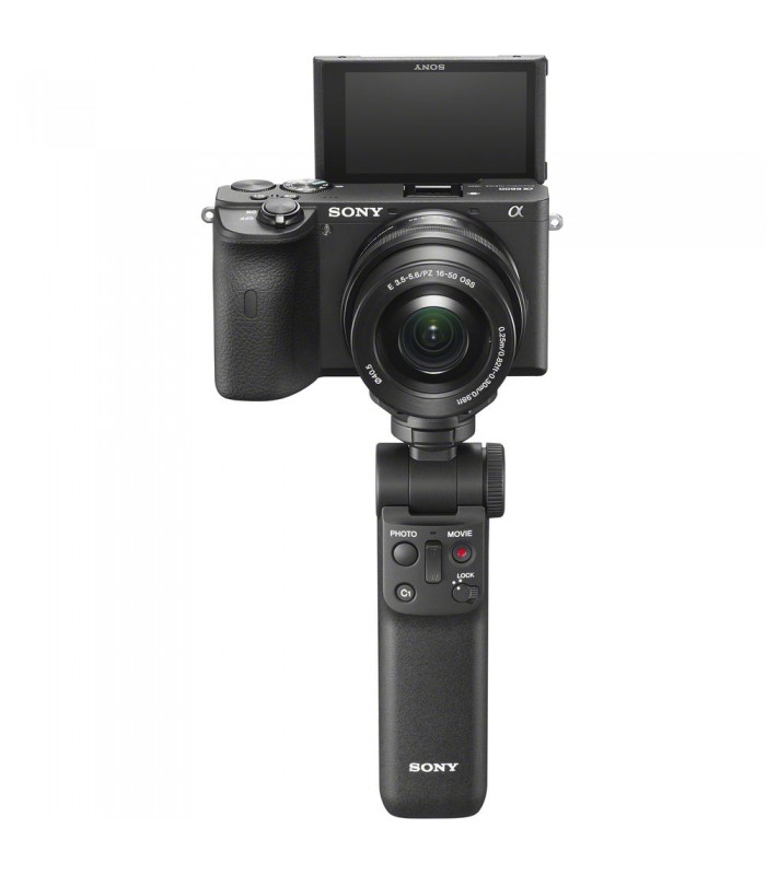 گریپ و سه پایه وایرلس سونی مدل Sony GP-VPT2BT