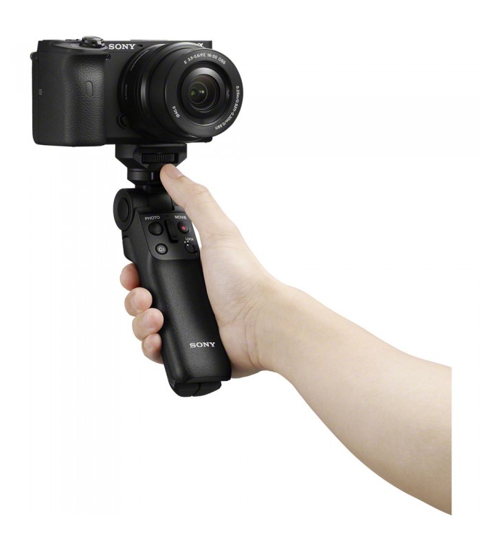 گریپ و سه پایه وایرلس سونی مدل Sony GP-VPT2BT