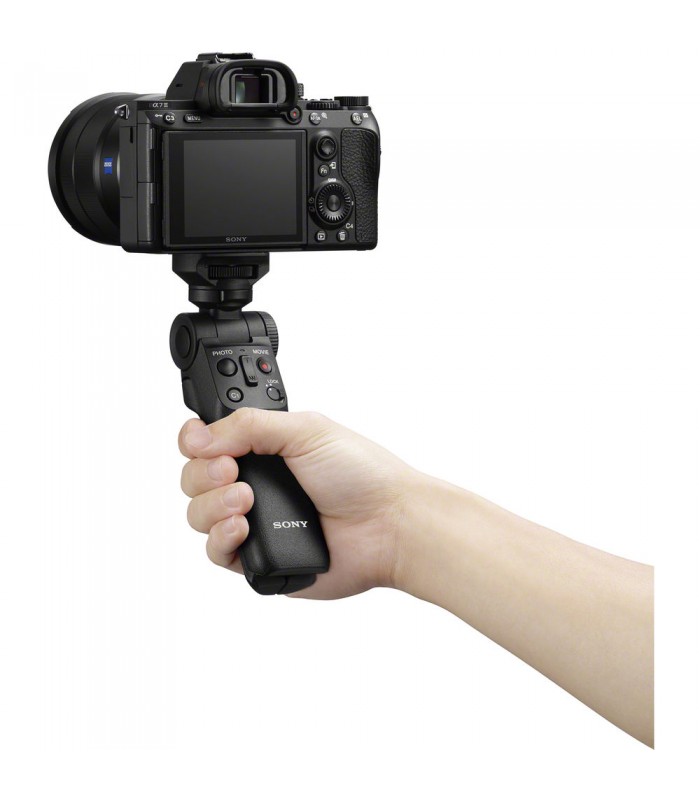 گریپ و سه پایه وایرلس سونی مدل Sony GP-VPT2BT