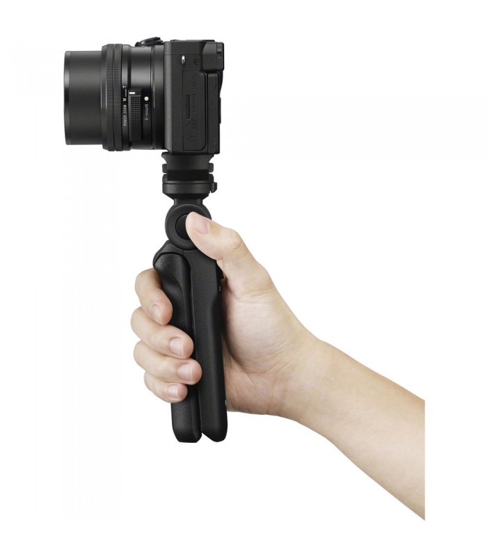 گریپ و سه پایه وایرلس سونی مدل Sony GP-VPT2BT