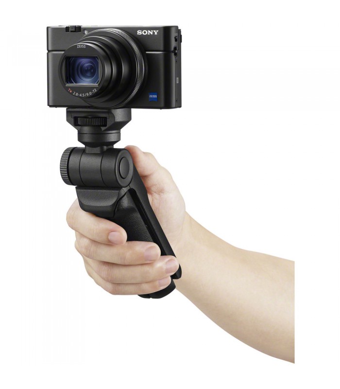 گریپ و سه پایه وایرلس سونی مدل Sony GP-VPT2BT