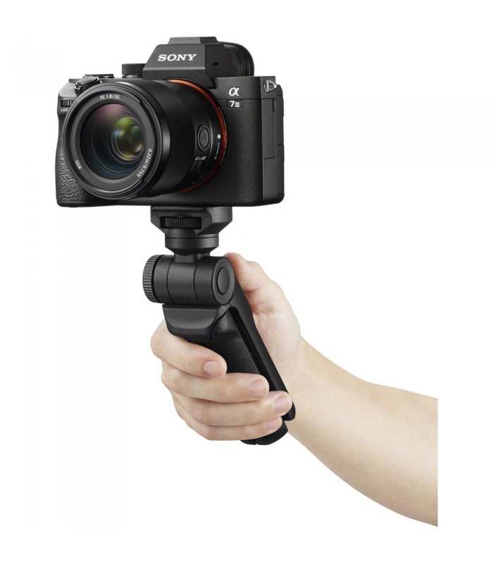 گریپ و سه پایه وایرلس سونی مدل Sony GP-VPT2BT