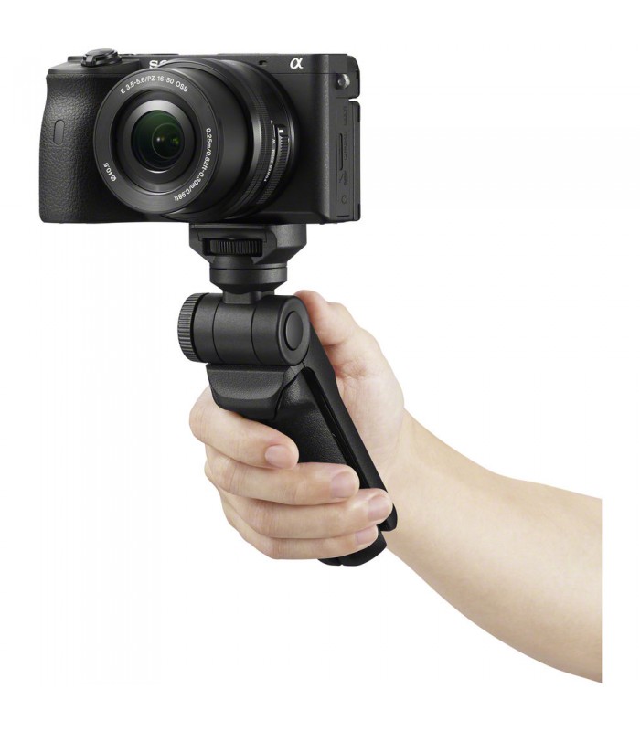 گریپ و سه پایه وایرلس سونی مدل Sony GP-VPT2BT