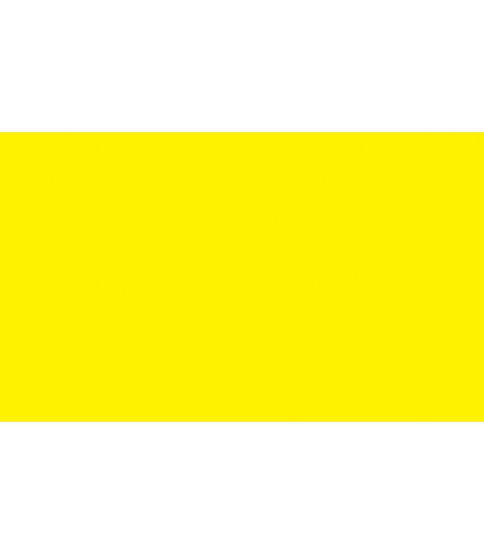 Background Roll 3m x 5m Yellow