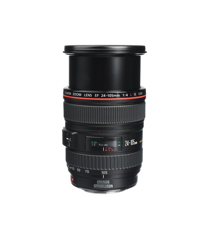 Canon EF 24-105mm f/4L IS USM