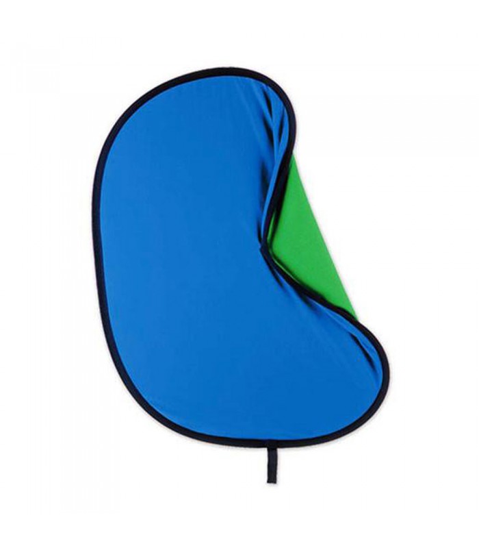 فون پارچه‌ای پرتابل ۴ رنگ وسکات ۱۵۰×۲۰۰ سانتی‌متر