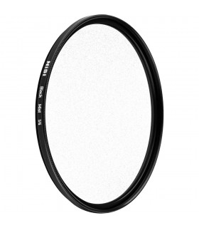 فیلتر دیفیوز NiSi مدل Black Mist Filter 1/4 دهانه فیلتر ۴۹ میلی‌متر