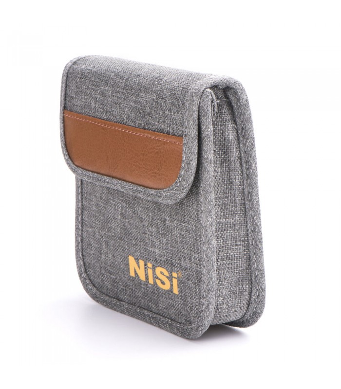 فیلتر ND متغیر نیسی مدل NiSi True Color ND-VARIO Pro Nano 1-5 Stops مخصوص دهانه فیلتر ۸۲ میلی‌متری