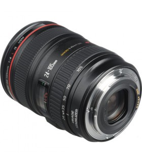 Canon EF 24-105mm f/4L IS USM