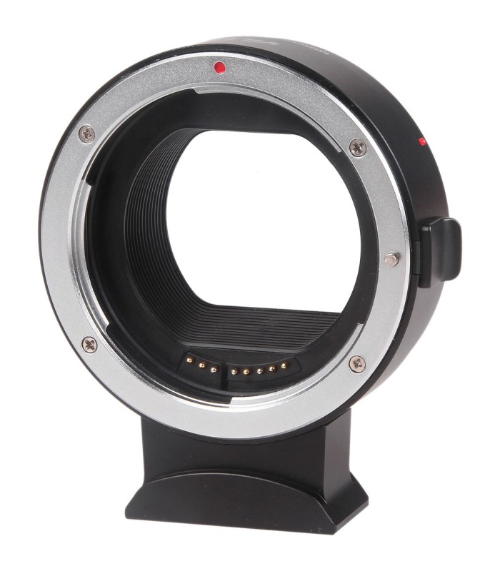 مبدل لنز ویلتروکس مدل Viltrox EF-EOS R