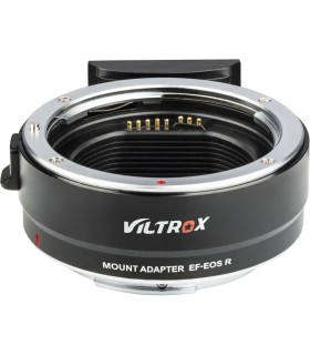 مبدل لنز ویلتروکس مدل Viltrox EF-EOS R