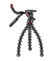 کیت سه پایه انعطاف پذیر جابی مدل JOBY GorillaPod 5K Video PRO