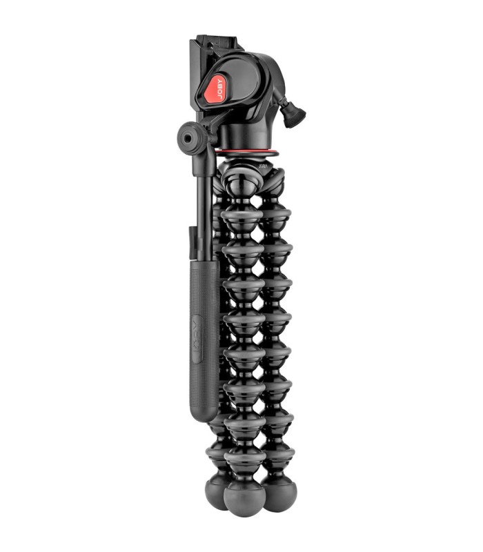 کیت سه پایه انعطاف پذیر جابی مدل JOBY GorillaPod 5K Video PRO