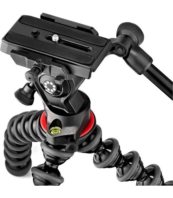 کیت سه پایه انعطاف پذیر جابی مدل JOBY GorillaPod 5K Video PRO