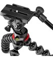 کیت سه پایه انعطاف پذیر جابی مدل JOBY GorillaPod 5K Video PRO