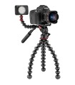 کیت سه پایه انعطاف پذیر جابی مدل JOBY GorillaPod 5K Video PRO
