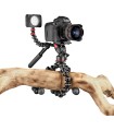کیت سه پایه انعطاف پذیر جابی مدل JOBY GorillaPod 5K Video PRO