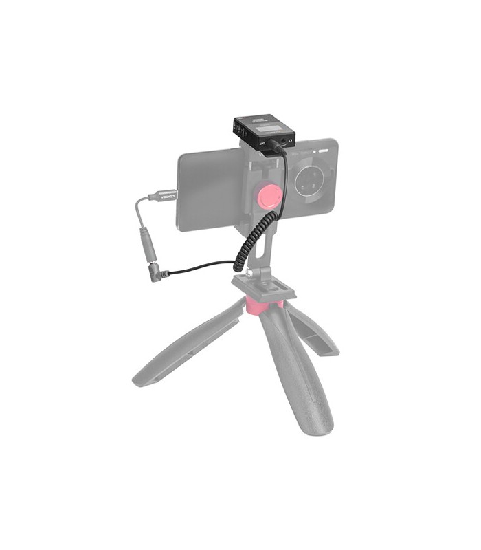 میکروفن بیسیم کامیکا مدل BoomX-D Pro D1