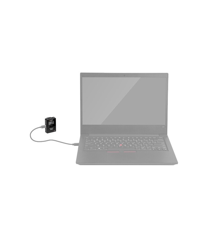 میکروفن بیسیم کامیکا مدل BoomX-D Pro D1