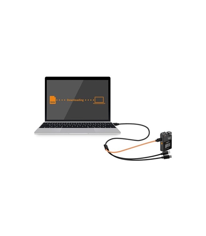 میکروفن بیسیم کامیکا مدل BoomX-D Pro D1