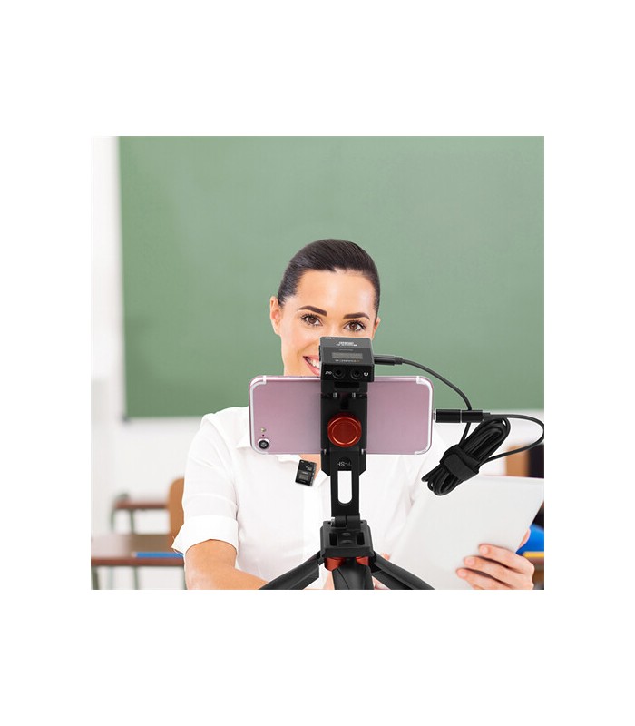 میکروفن بیسیم کامیکا مدل BoomX-D Pro D1