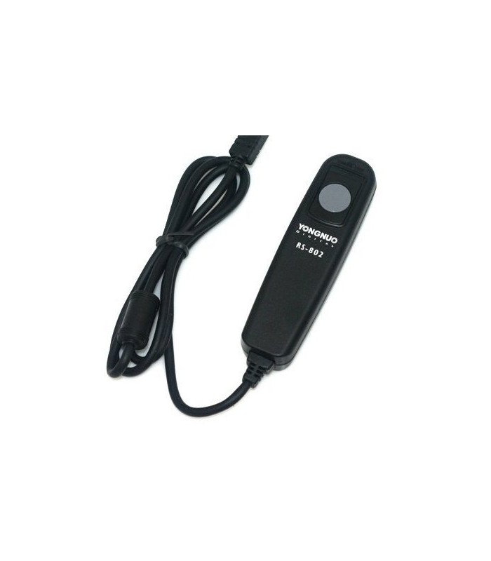 YONGNOU Remote Control For Nikon RS-802N1