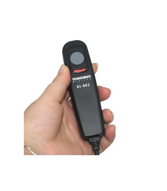 YONGNOU Remote Control For Nikon RS-802N1
