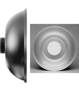 Profoto Silver Softlight Beauty Dish Reflector for Profoto - 20.5 (100607)