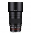 لنز سامیانگ مدل Samyang 135mm f/2.0 ED UMC مانت E سونی
