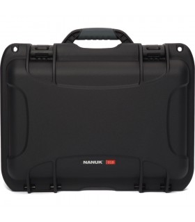 کیس لنز نانوک با ظرفیت ۶ لنز مدل Nanuk 918 رنگ مشکی