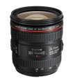 Canon EF 24-70mm f4.0L IS USM