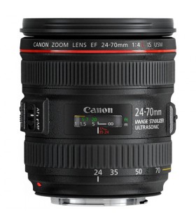 Canon EF 24-70mm f4.0L IS USM