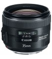 Canon EF 35mm f2.0 IS USM