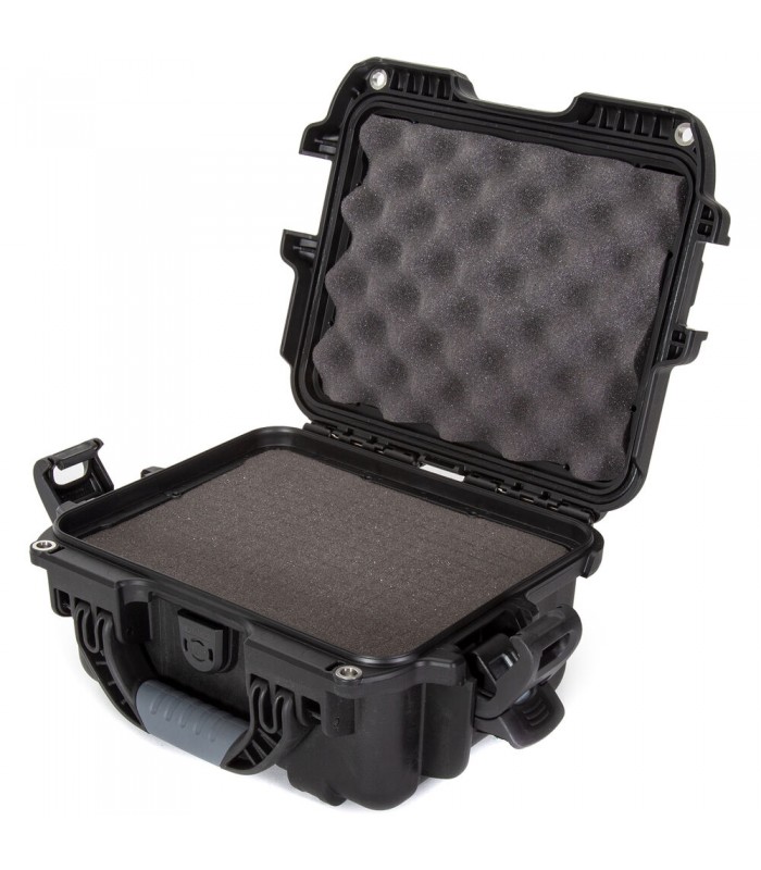 هارد کیس پددار نانوک مدل Nanuk 905 رنگ مشکی