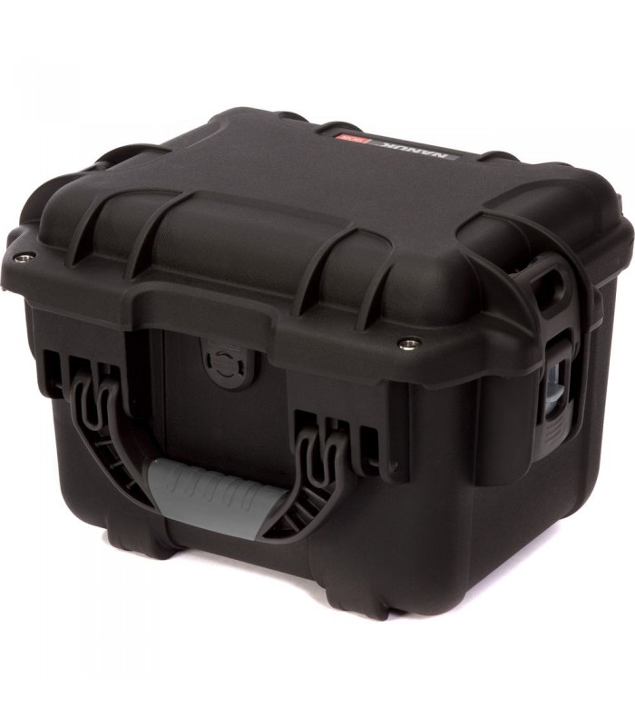 هارد کیس پددار نانوک مدل Nanuk 908 رنگ مشکی