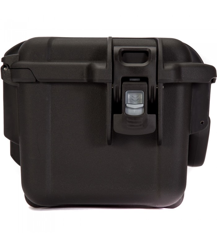 هارد کیس پددار نانوک مدل Nanuk 908 رنگ مشکی