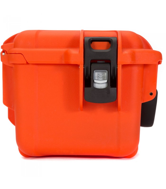 هارد کیس پددار نانوک مدل Nanuk 908 رنگ نارنجی